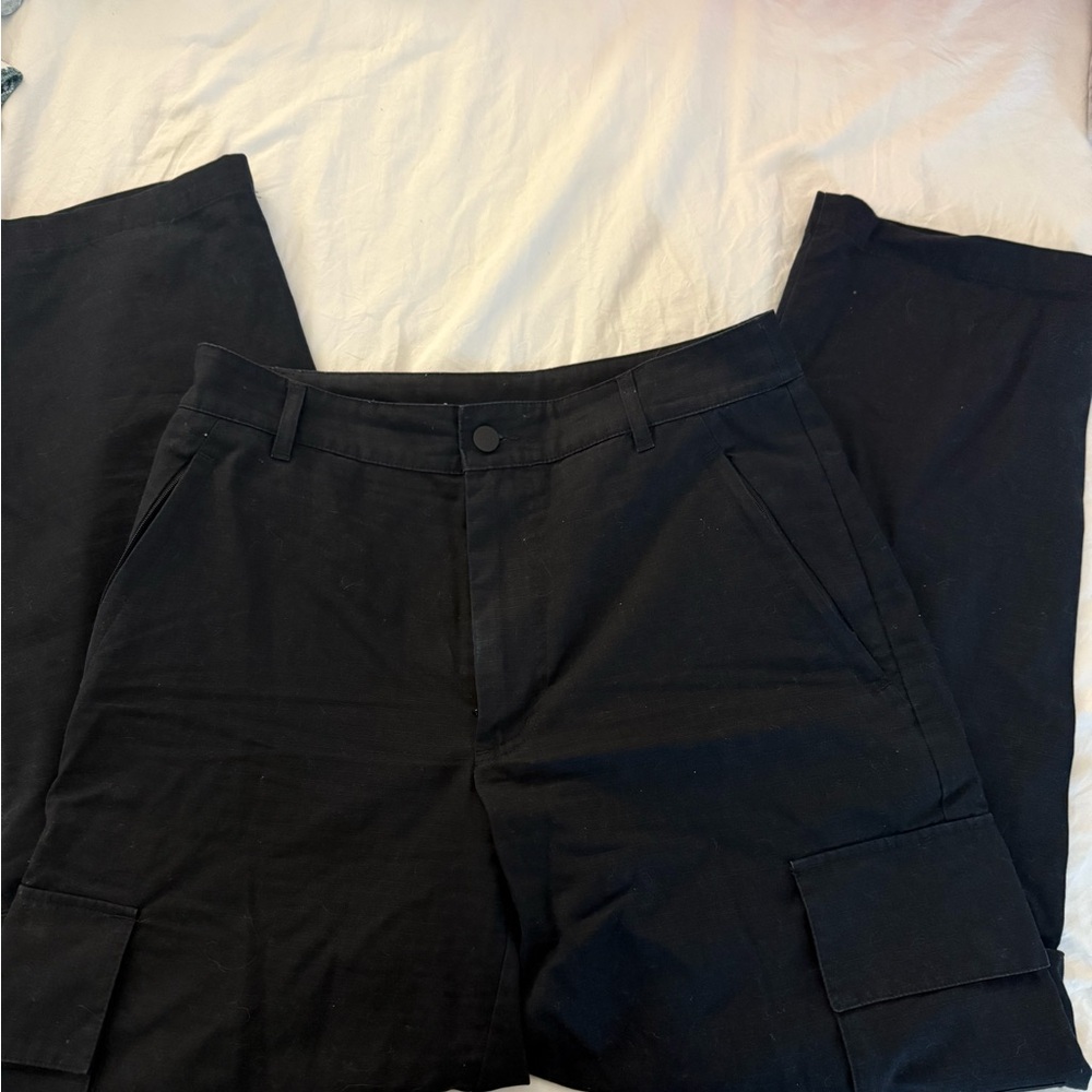 Women’s alo yoga cargo Pants